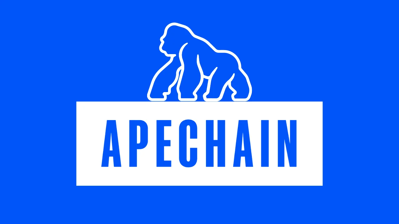 ApeChain