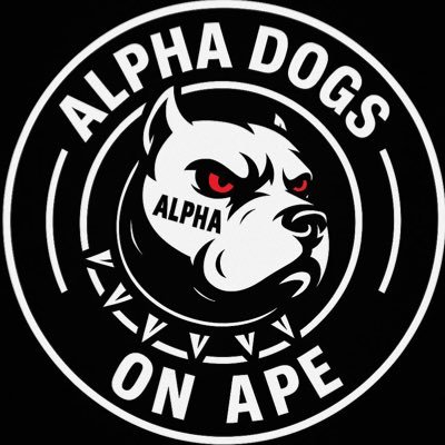 Alpha Dogs on Ape